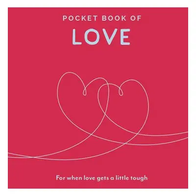 Pocket Book of Love - Trigger Publishing