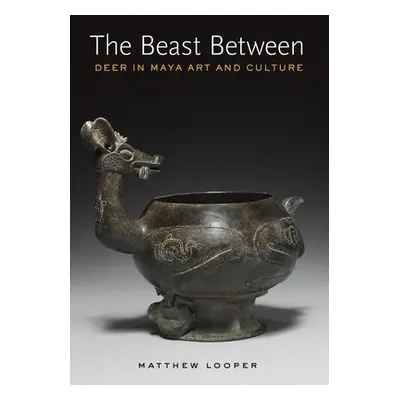 Beast Between - Looper, Matthew G.