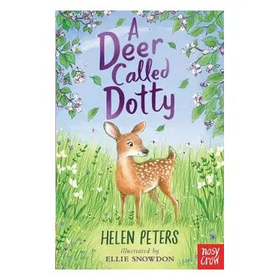 Deer Called Dotty - Peters, Helen