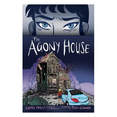 Agony House