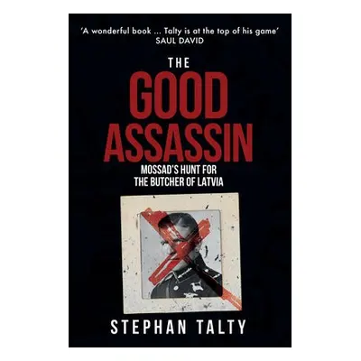 Good Assassin - Talty, Stephan