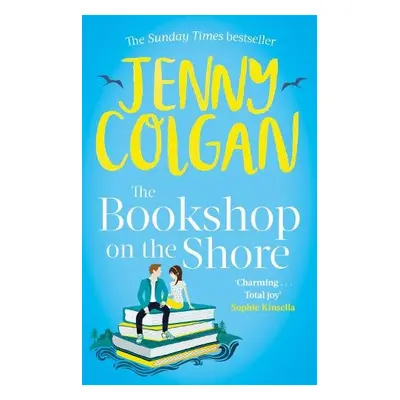 Bookshop on the Shore - Colgan, Jenny