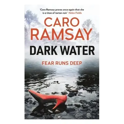 Dark Water - Ramsay, Caro