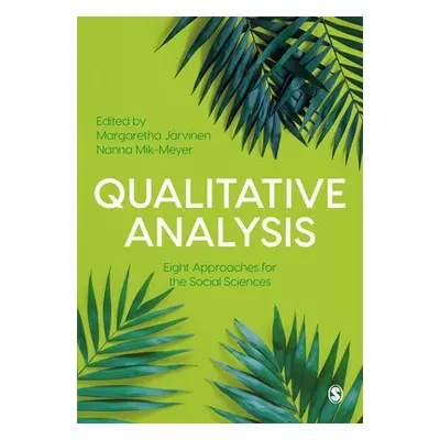 Qualitative Analysis