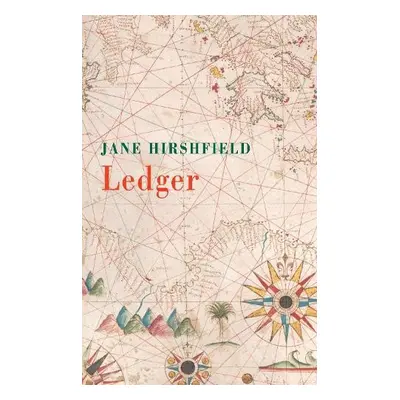 Ledger - Hirshfield, Jane