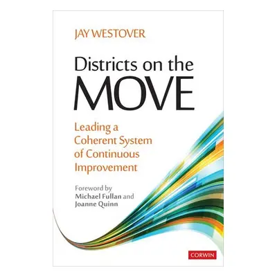 Districts on the Move - Westover, Jay Allen