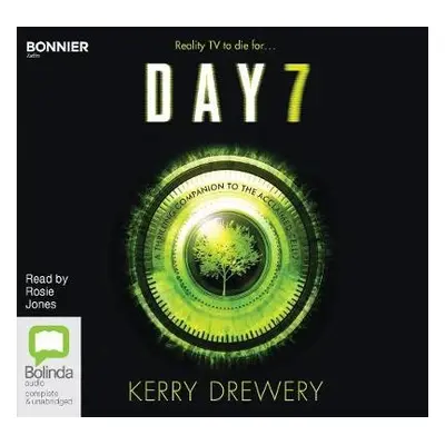 Day 7 - Drewery, Kerry