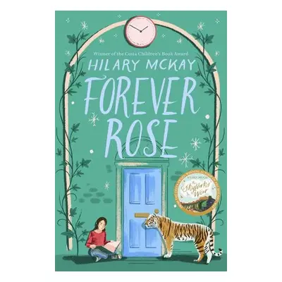 Forever Rose - McKay, Hilary