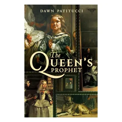 Queen's Prophet - Patitucci, Dawn