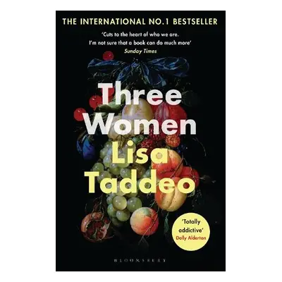 Three Women - Taddeo, Lisa