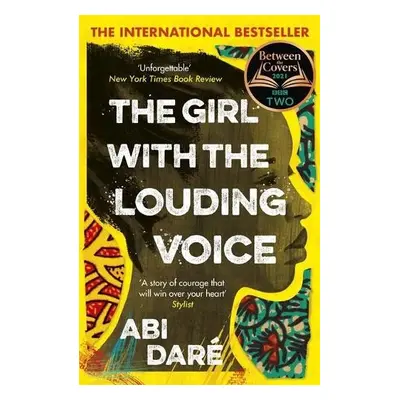 Girl with the Louding Voice - Dare, Abi