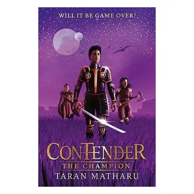 Contender: The Champion - Matharu, Taran