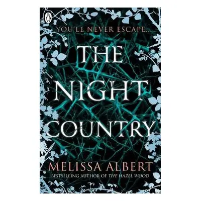 Night Country - Albert, Melissa