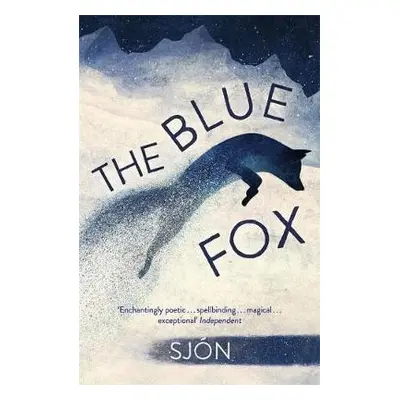 Blue Fox - Sjon