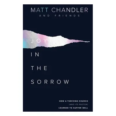 Joy in the Sorrow - Chandler, Matt