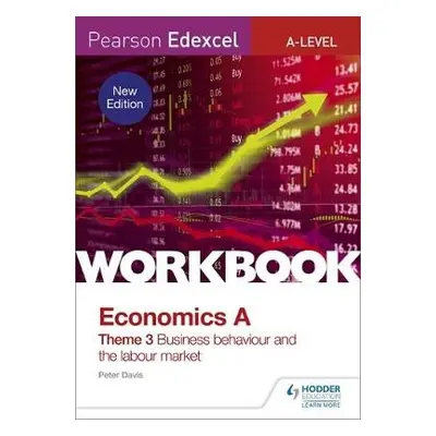 Pearson Edexcel A-Level Economics Theme 3 Workbook: Business behaviour and the labour market - D