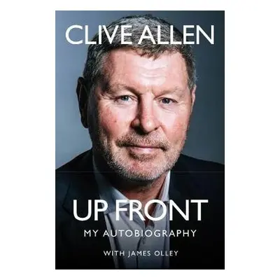 Up Front - Allen, Clive