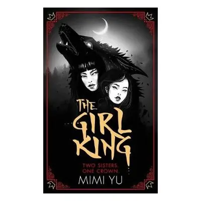 Girl King - Yu, Mimi