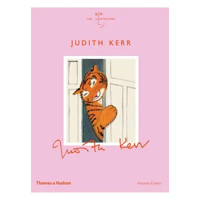 Judith Kerr - Carey, Joanna