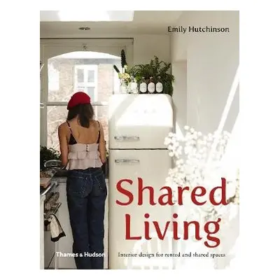 Shared Living - Hutchinson, Emily