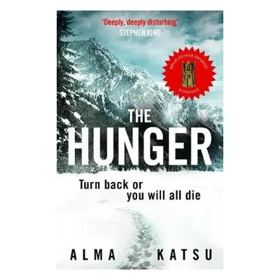 Hunger - Katsu, Alma