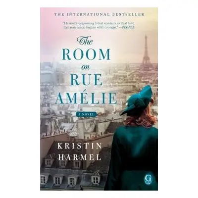 Room on Rue Amelie - Harmel, Kristin