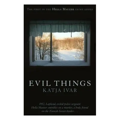 Evil Things - Ivar, Katja