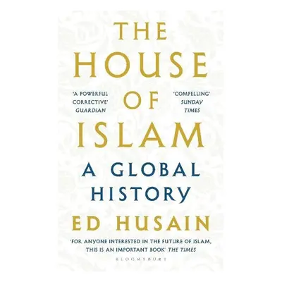 House of Islam - Husain, Ed