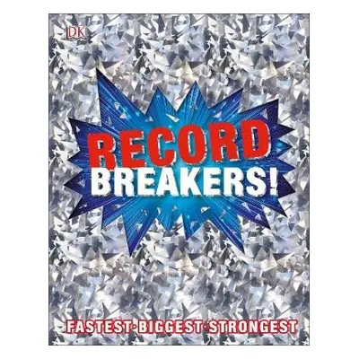 Record Breakers! - DK