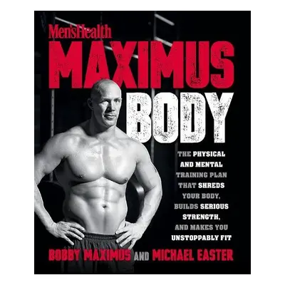 Maximus Body - Maximus, Bobby a Easter, Michael