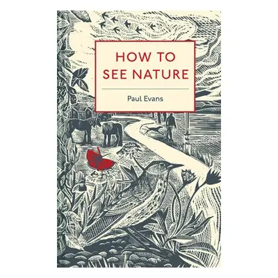 How to See Nature - Evans, Paul