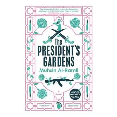 President's Gardens - Al-Ramli, Muhsin