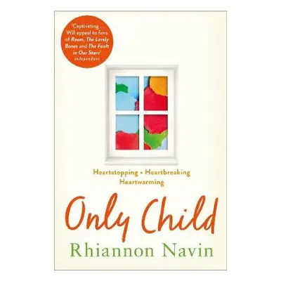 Only Child - Navin, Rhiannon