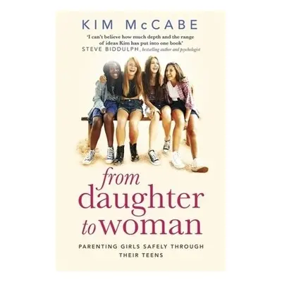 From Daughter to Woman - McCabe, Kim