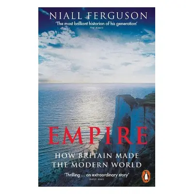 Empire - Ferguson, Niall