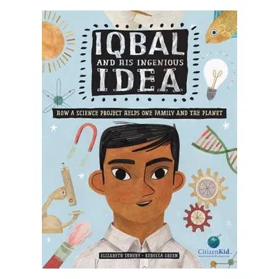 Iqbal and His Ingenious Idea