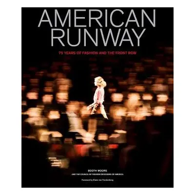 American Runway - Moore, Booth a Council of Fashion Designers of America