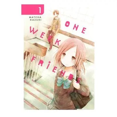 One Week Friends, Vol. 1 - Hazuki, Matcha