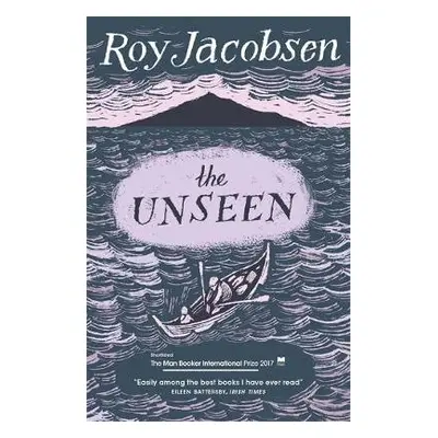 Unseen - Jacobsen, Roy