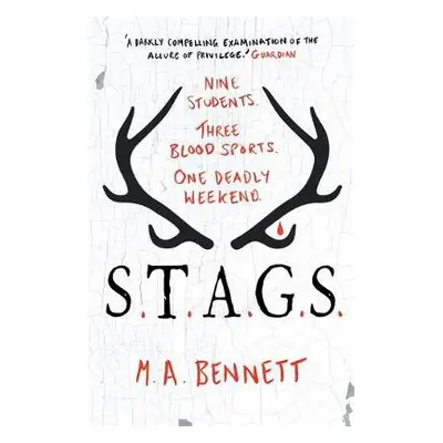 STAGS - Bennett, M. A.