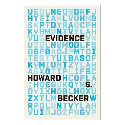 Evidence - Becker, Howard S.