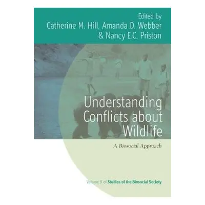 Understanding Conflicts about Wildlife