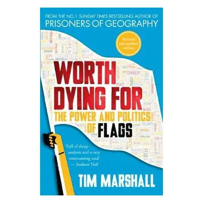 Worth Dying for - Marshall, Tim