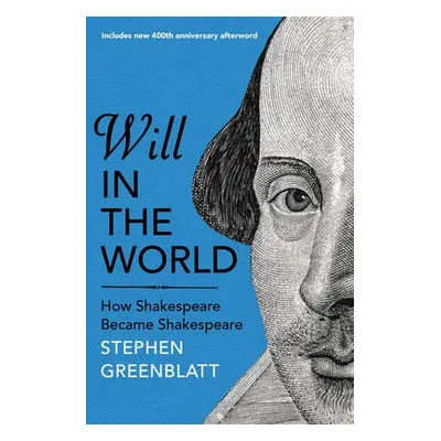 Will In The World - Greenblatt, Stephen