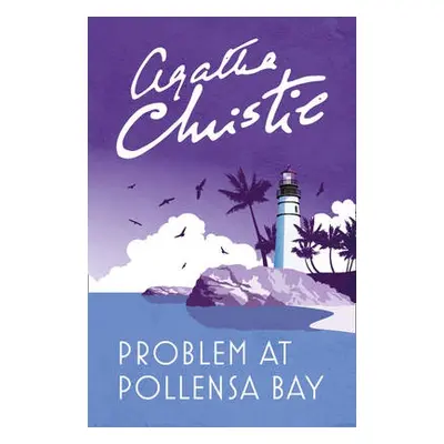 Problem at Pollensa Bay - Christie, Agatha