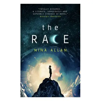 Race - Allan, Nina