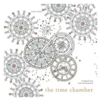 Time Chamber - Song, Daria