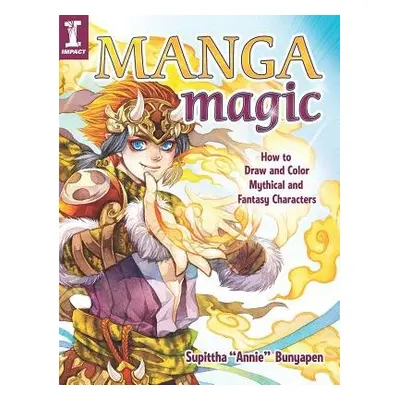 Manga Magic