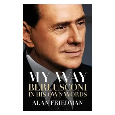 My Way - Friedman, Alan