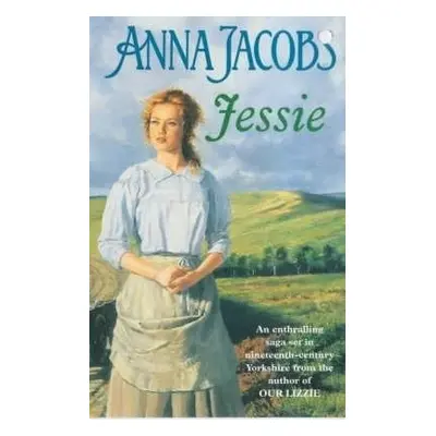 Jessie - Jacobs, Anna